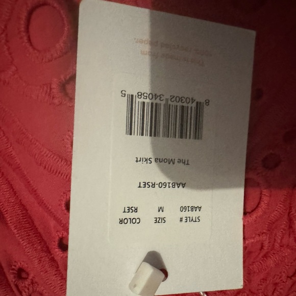 Andie Swim Mona Skirt - Picture 7 of 7